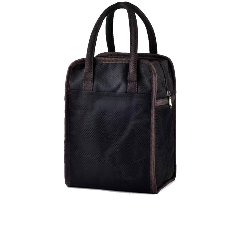 

Подвесной дизайн для коляски, изолированный ланч-бокс, большая емкость, термосумка, работа Medium