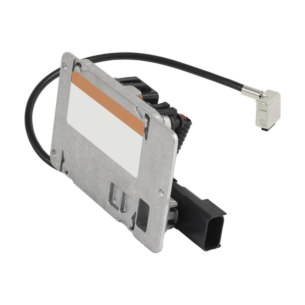 Car Xenon HID Headlight Ballast Module Lead Kit For Cadillac Escalade 12335983