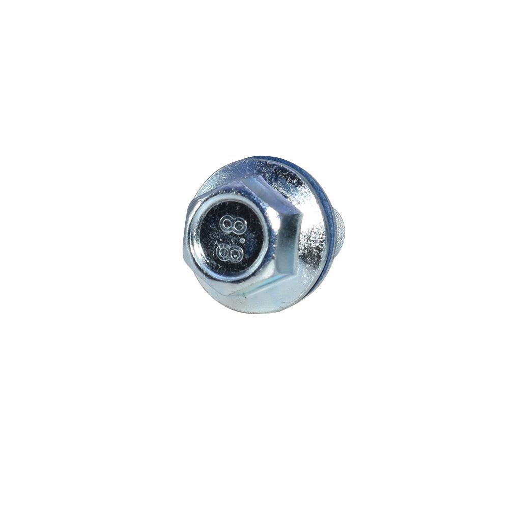 Engine Oil Pan Plug with Drain Plug Gasket 1056006000 for GEELY Atlas / Coolray