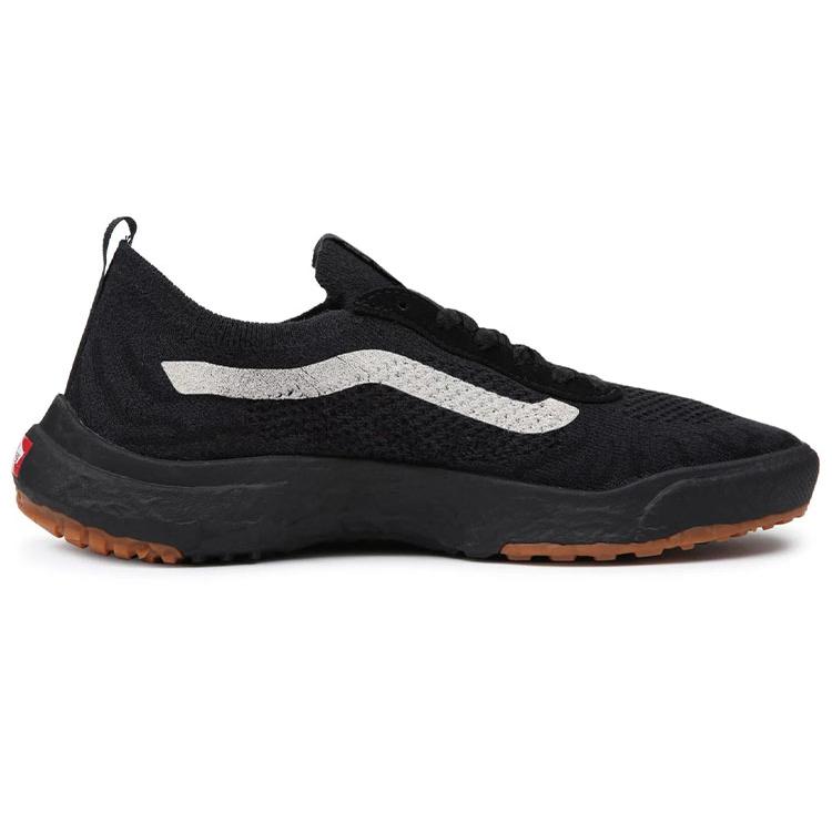 New UltraRange Vans VR3 'Black Gum' VN0A4BXBH7I