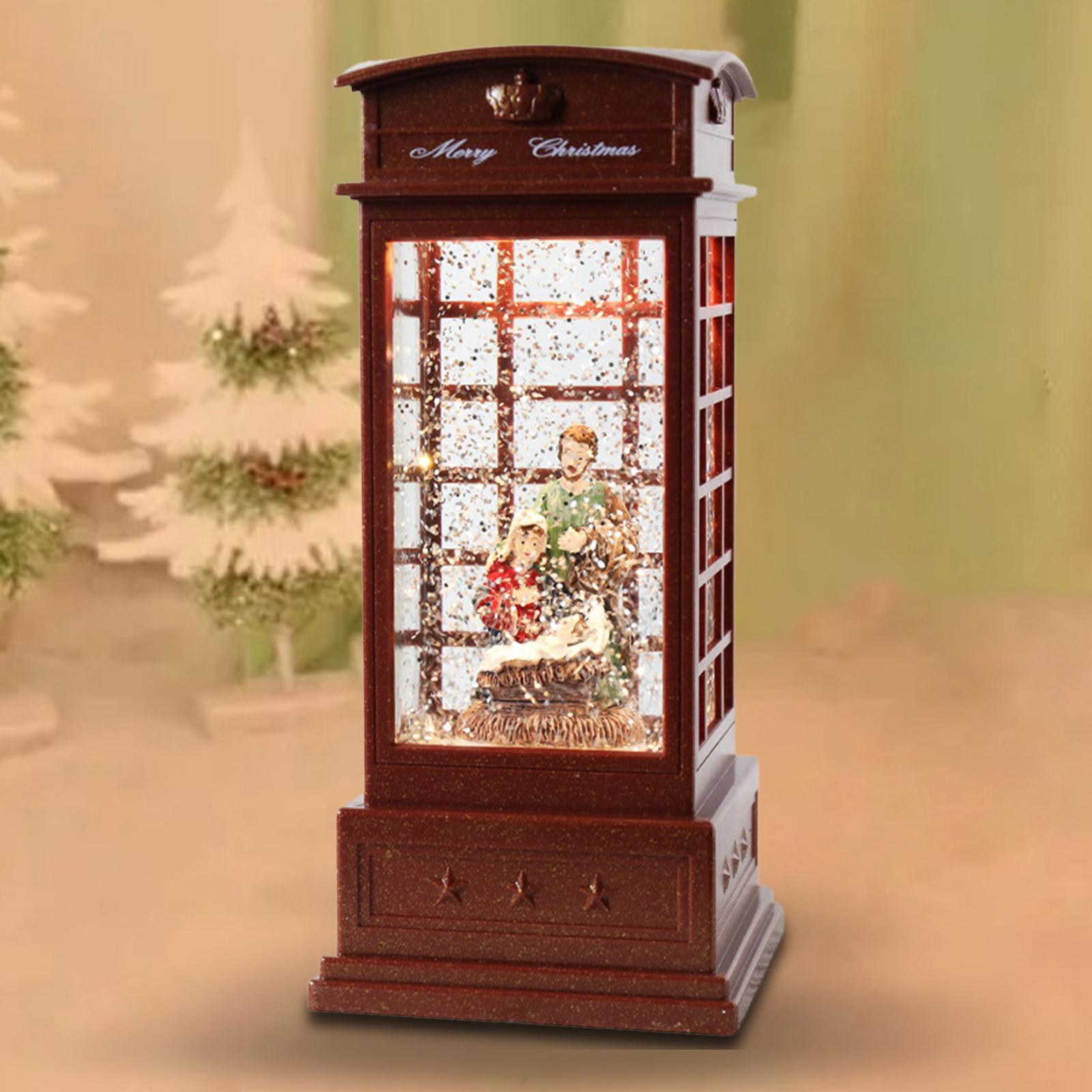 

Christmas light Outdoor Holiday Home Xmas Indoor Table Festival Party