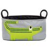Baby Stroller Bags Cute Carriage Pram Cart Animal Storage Mummy Nappy Water Bag