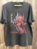Remake Neon Genesis Evangelion T Shirt Charcoal Tee Asuka Tshirt S-5XL Unisex T-Shirt