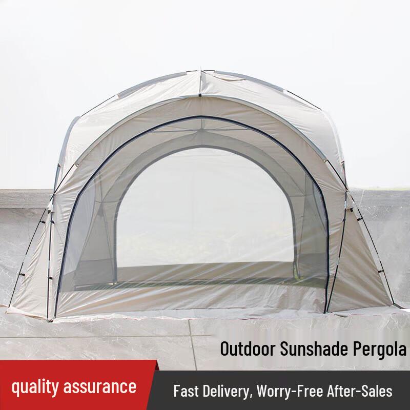 Automatic Large Canopy Tent