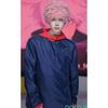 Anime Tokyo Itadori Yuji Cosplay Costume Jujutsu Kaisen Outfit Full Set for Halloween Party