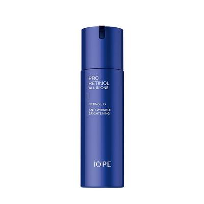 Men Pro Retinol All In One Skin Elasticity Anti Aging 120ml