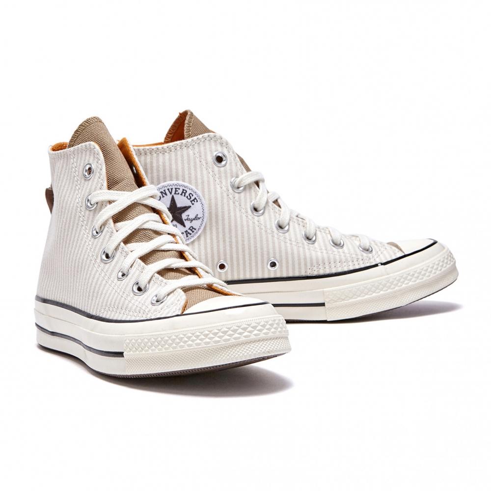 Converse Chuck 70 Hi Lofi Craft Desert Sand