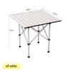 Portable Outdoor Camping Folding Table