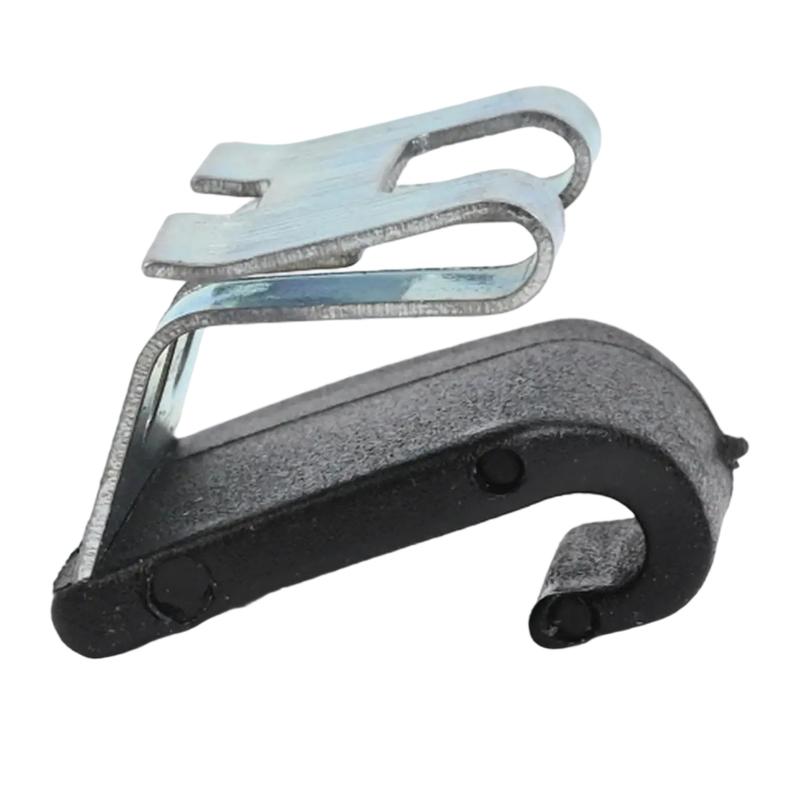 Car Repair Vehicle Maintenance Left Right Door Curtain Clip Vehicle Door Accessories Vehicle Fitment Easy tallation
