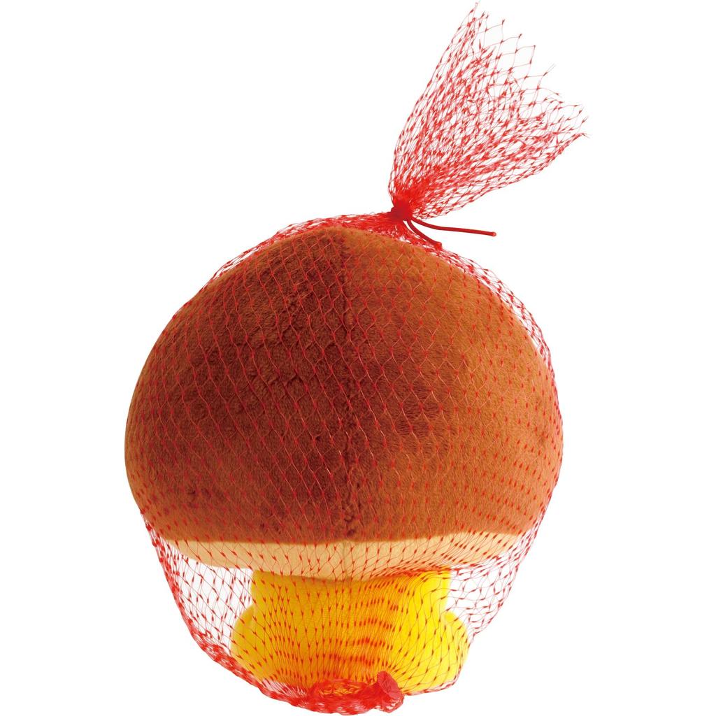San-X Universe Plush Toy: Amaguri-chan (MV95201) H13.5×W12×D9.5cm