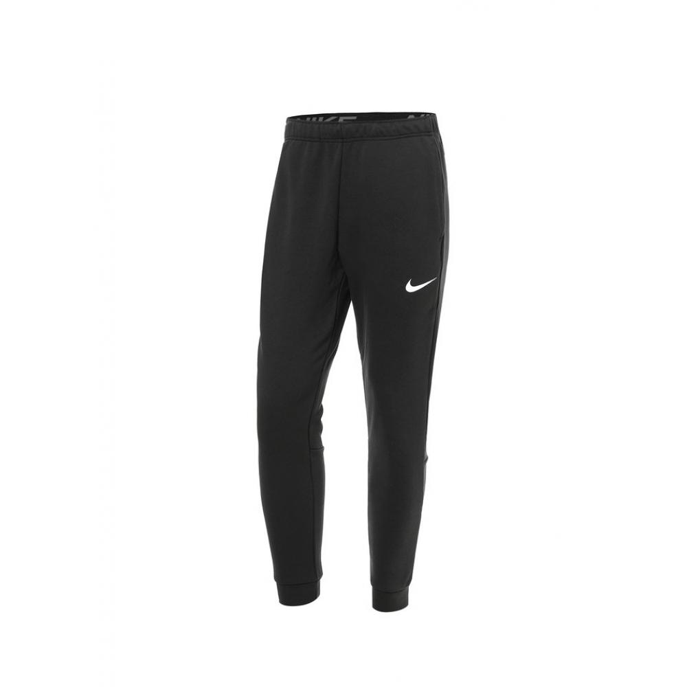 

Nike Мужские зауженные флисовые брюки S Dri Fit Cz6379 010 S
