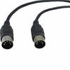 [Authentic] MUSIC WORKS MIDI Cable MDC-7.0 7m
