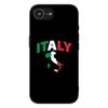 Italy Italia National Flag Casing Phone Cover for Samsung Galaxy S22 S21 S20 FE Ultra Plus A35 A36 A55 A37 A33 A34 A57 Soft Case