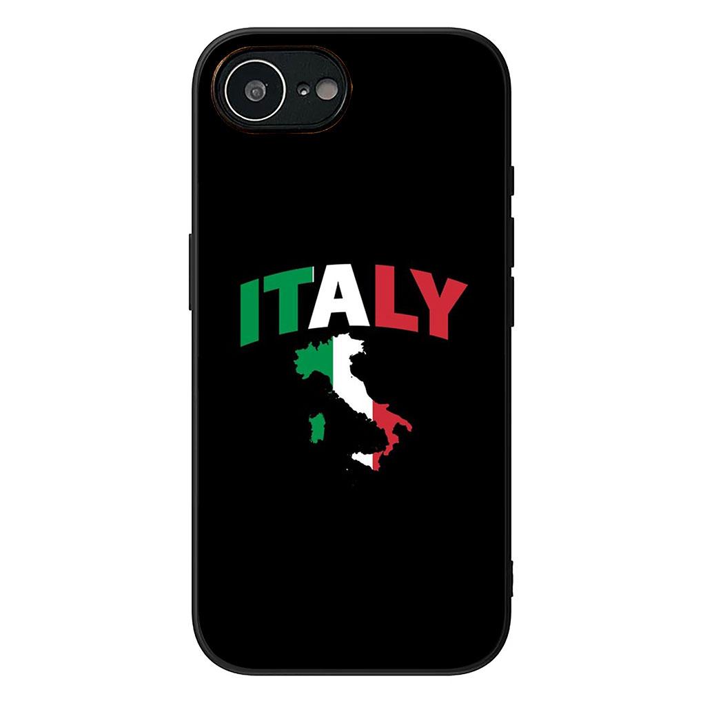 

Italy Italia National Flag Phone Cover for Motorola Moto G86 G14 G35 G34 G45 G55 G64 G75 G85 G24 G15 G54 G57 Power Soft Case Motorola Moto G24 Power