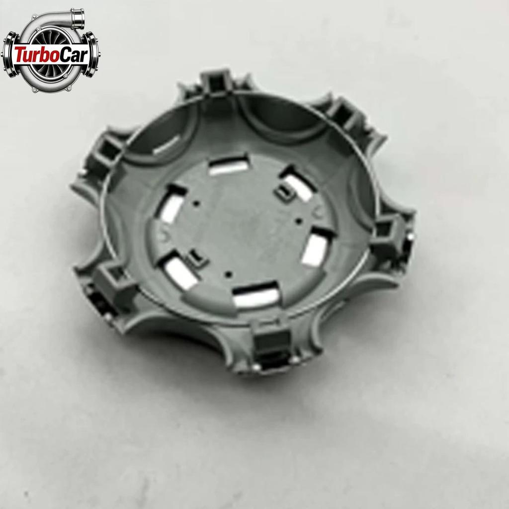 For Toyota Land Cruiser 4000 Prado 4.0L 120 Series 2003-2009 Wheel Center Cap Hub 140mm 95mm 4PCS/LOT Wheel Rim Hub Cover