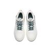 Anta Milk Cap Textile, Synthetic Leather Slip Resistant, Abrasion Resistant, Lightweight Low top Skateboard Shoes Men's 912228012-3