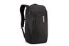 Accent YKK 28L [Thule] Backpack, Zipper, Black,