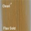 Rainbow Clip-In Hair Extensions - Full Pack of Colorful, One-Piece Hair Pieces