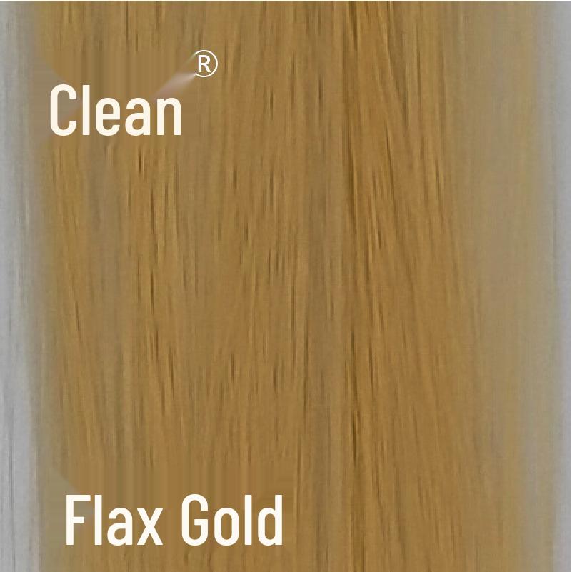 Rainbow Clip-In Hair Extensions - Full Pack of Colorful, One-Piece Hair Pieces