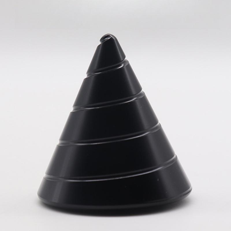 Office Desk Toys Fidget Roller Spinner Metal Spinning Top Tip Gyro Edc Relieve Stress Relief Toy Mezmoglobe Anti Anxiety Lure