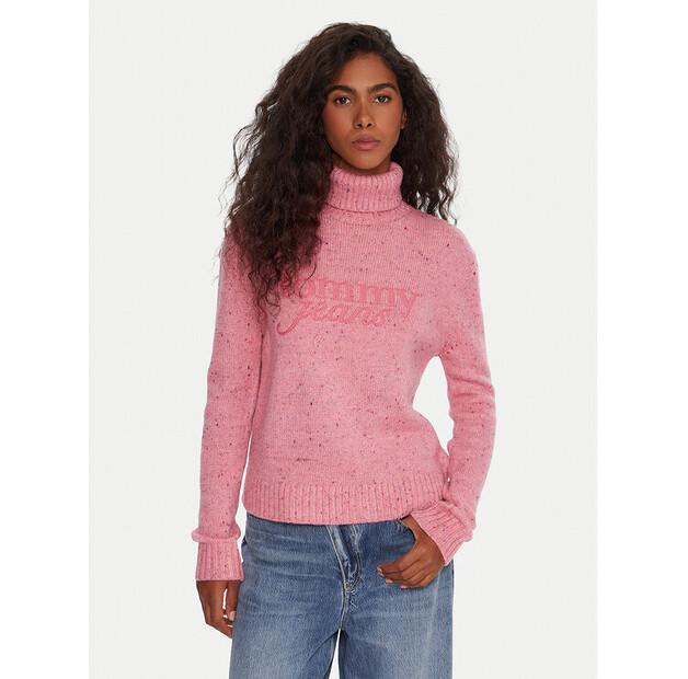 

Свитер Tommy Jeans DW0DW21687 EU L