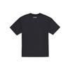 Li Ning Electronic Sports Series EDG Team Classic Comfortable Letter Print Fitted Short Sleeve T-Shirt Unisex T-Shirts Black ATSU671-1