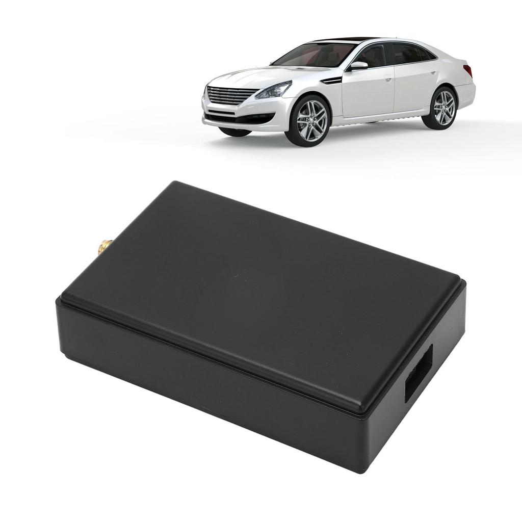 GPS Speedometer Sensor Adapter Kit, 3V-5V Universal GPS Speedometer Signal Sensor Transmitter Adapter for