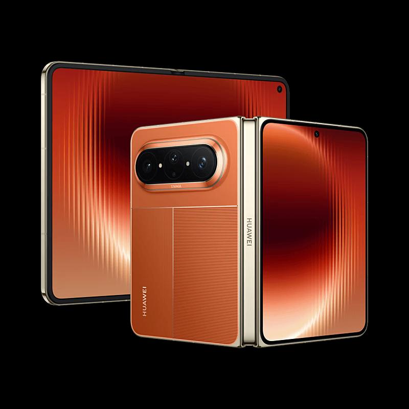 Huawei Pura X Max Foldable Flagship Phone (CN Version)