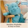 GUND Hipopotam Oh So Snuggly 6059317
