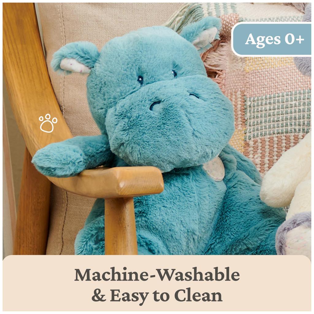GUND Hipopotam Oh So Snuggly 6059317
