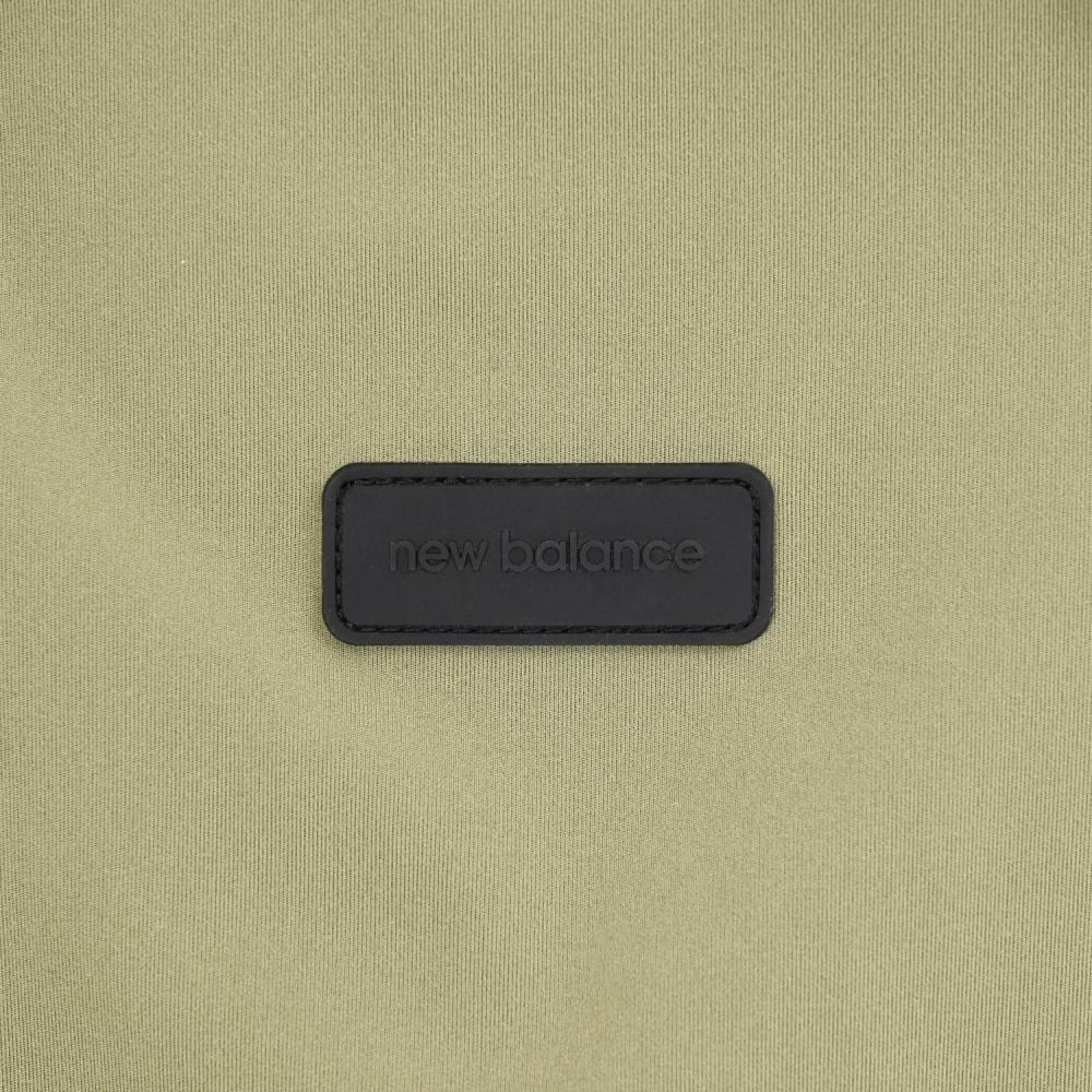 New Balance M Knit Shirt aMt55723Dek Dek