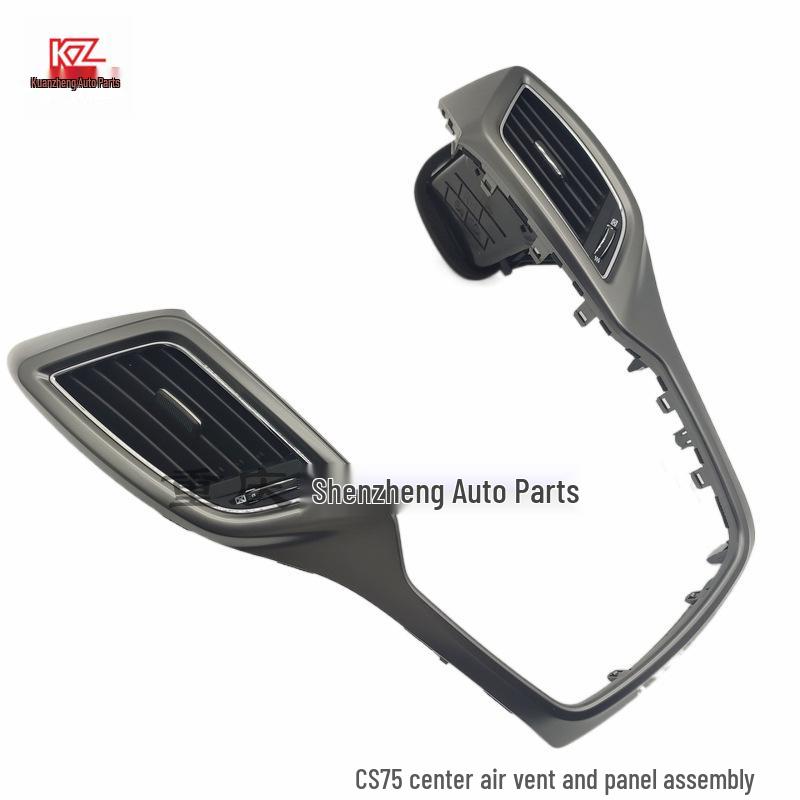 

Compatible with Changan CS75 Center Air Vent & Panel Assembly Changan CS75