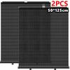 Universal Roller Blinds Easy To Install Suction Cup Sunshade Window Sun-shading Curtains for Bedroom Home Office Bathroom