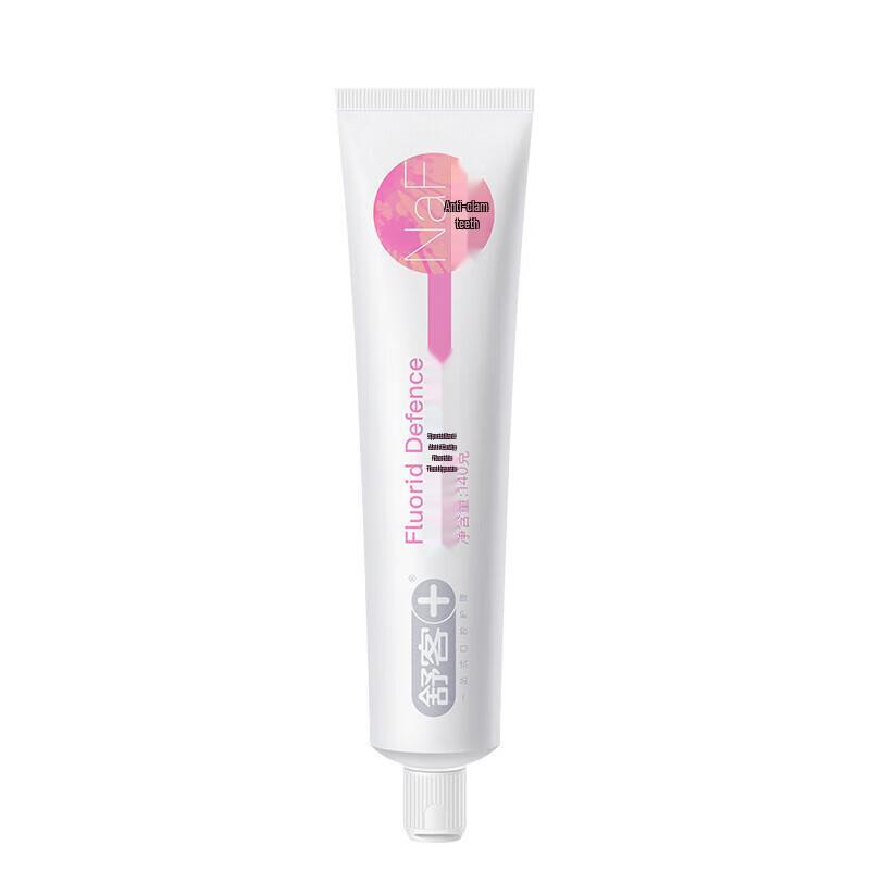 

Sokou+ Specialized Anti-Cavity Toothpaste