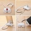 CJ3.5 Mobile Phone Anti-Theft Display Stand with Alarm