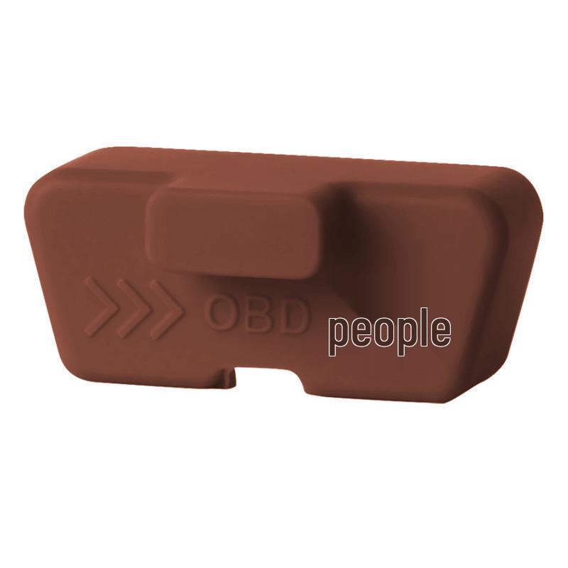 

Cadillac XT/CT/ATS OBD Interface Dust Protection Cover Universal for all models