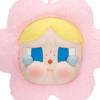 New POP MART CRYBABY Silicone Earphone Case Women's Pink PPMT-2505-019