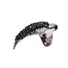 Cool Rock New Brand Crystal Rhinestones Eagle Claw Hook Ring Exquisite Gothic Punk Finger Nail