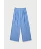 IROWOMEN Nadam Adjustable Shirred Wide Pants Iopam26105Bul
