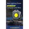 For Camping Magnetic Work Light Adjustable Brightness Light Task Lighting