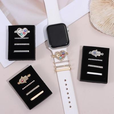 Zubehör für smarte Accessoires – Armbänder für Smartwatch & Smartband