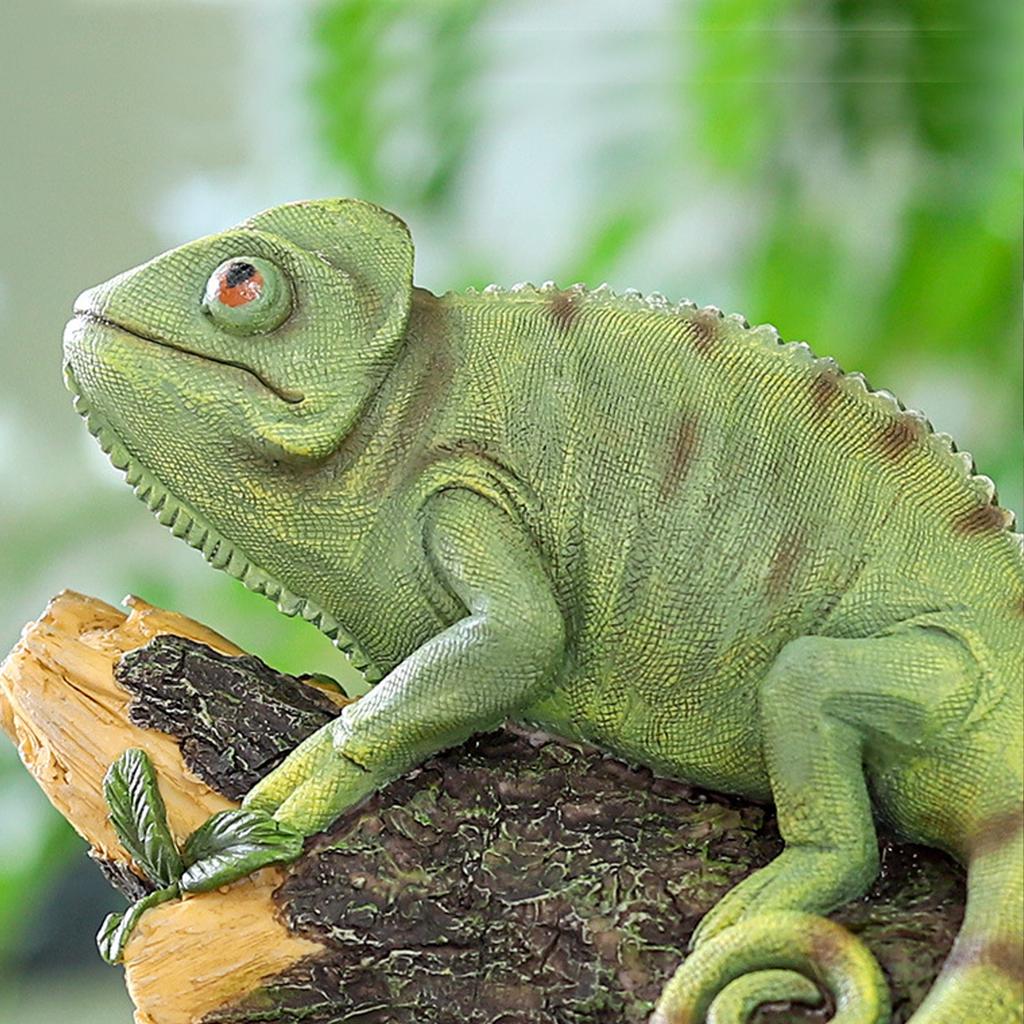 Tree Hugger Sculpture Statu Resin 23.7 x 11.5 x 13cm Outdoor Yard Tree Decoration