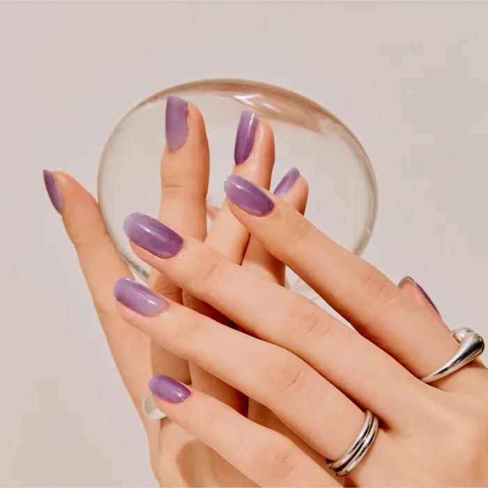 Planet P Gel Nail