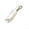 Pocket Door Wrench 3/8 In Open Practical for Bedrooms