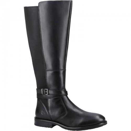 Hush Puppies Womens/Ladies Victoria Leather Long Boots