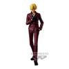 Banpresto One Piece Sanji Bandai Spirits THE Departure Special Figure (ver. C)