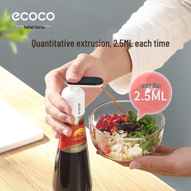 ecoco Основные товары для дома и кухни