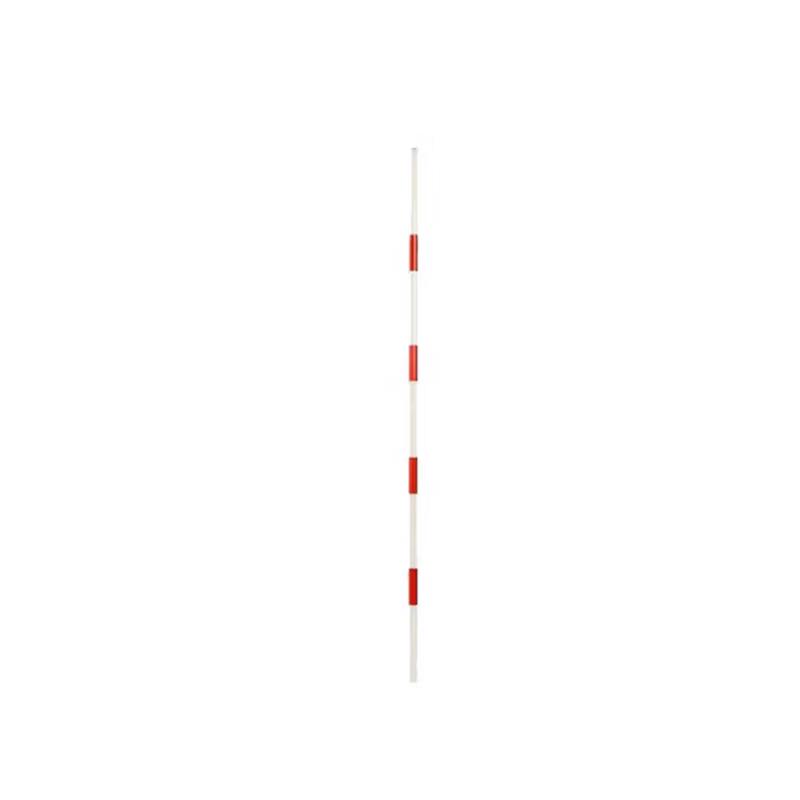 Pantuo 2m PVC Training Obstacle Pole