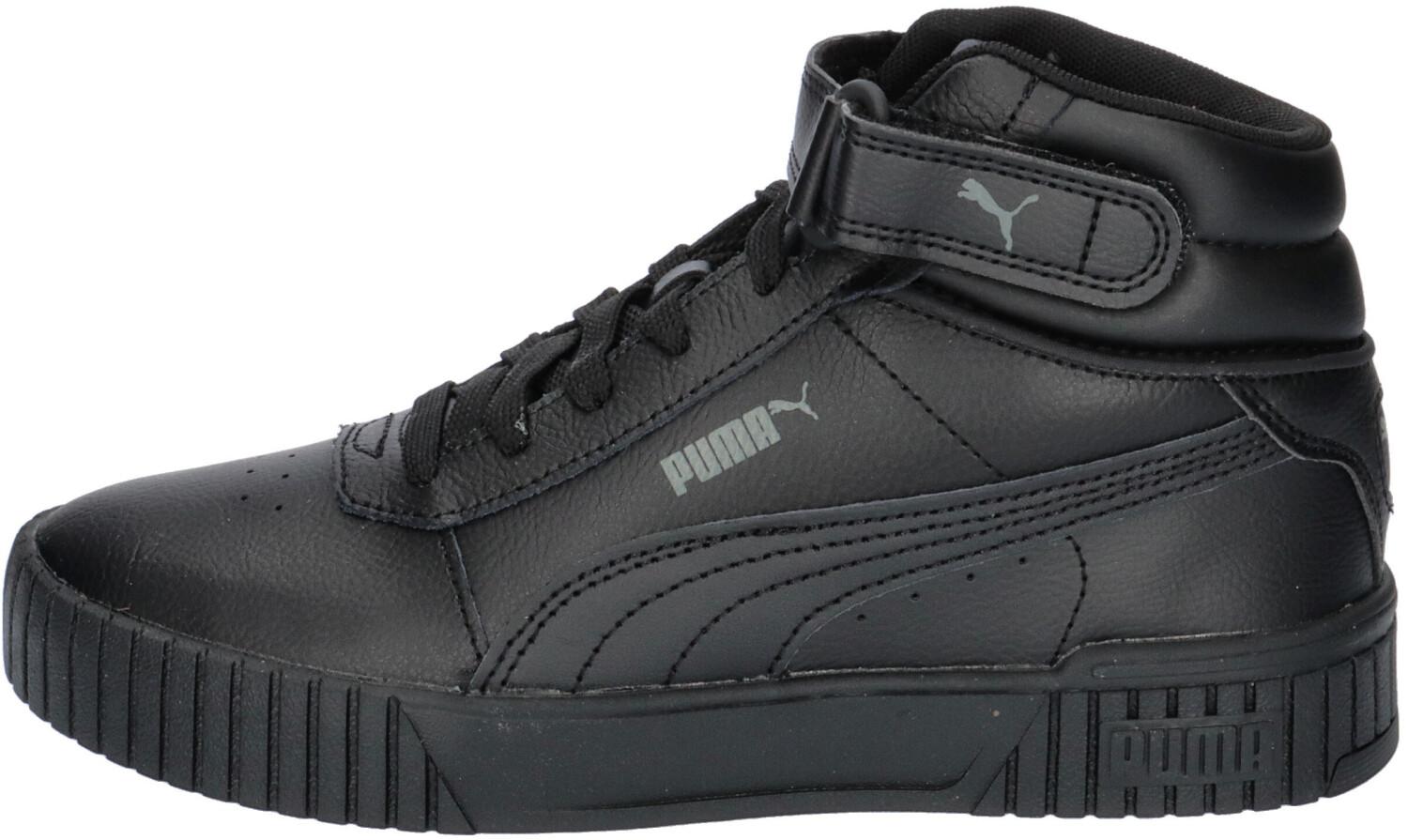 

Кроссовки Puma Carina 2.0 Mid Women черный/черный/темная тень 38