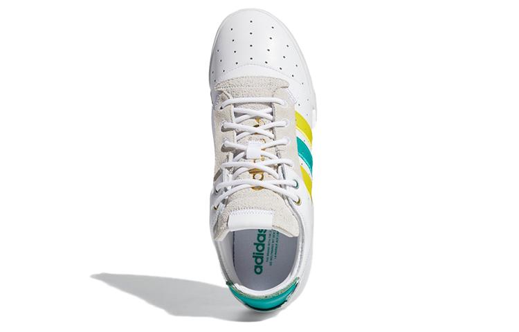 adidas Rivalry Rm Low 'White Green' Women's FV4181